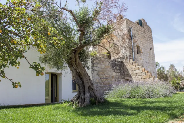 Agriturismo Casina Spiggiano