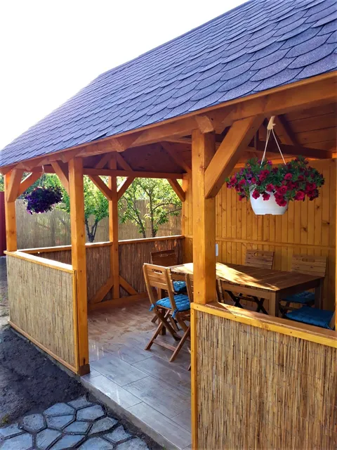 Casa Pavel Jurilovca