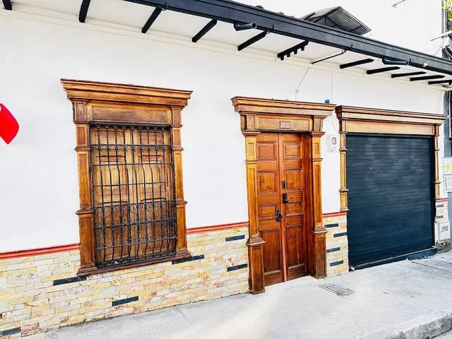 Hotel Recuerdos de mi Tierra