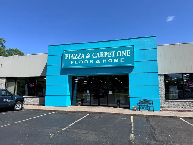 Piazza Carpet One Floor & Home