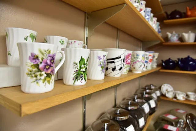 Village Roaster Coffee & Tea