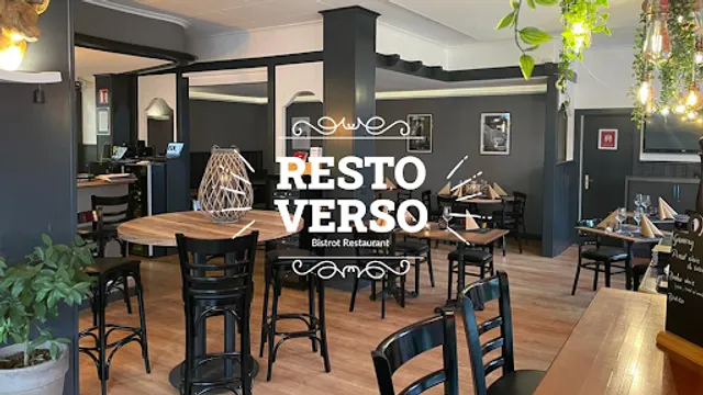 Le Resto Verso