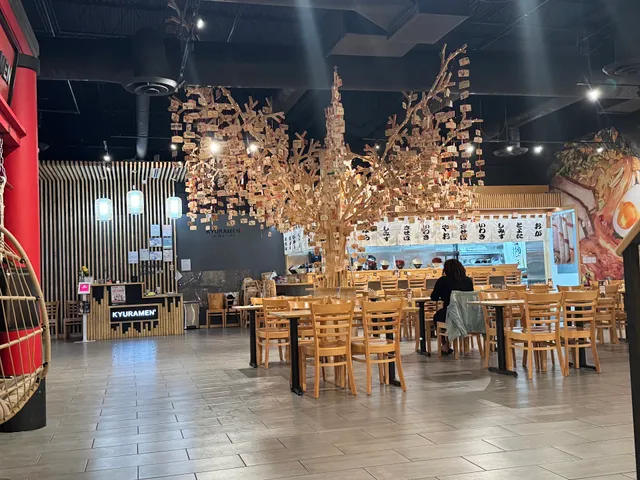 Kyuramen x TBaar - Birmingham