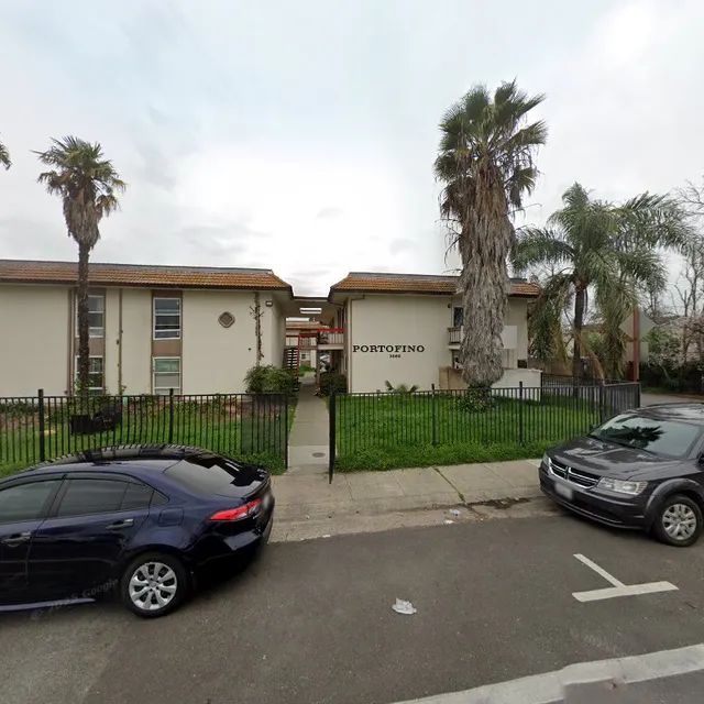 Portofino Apartments