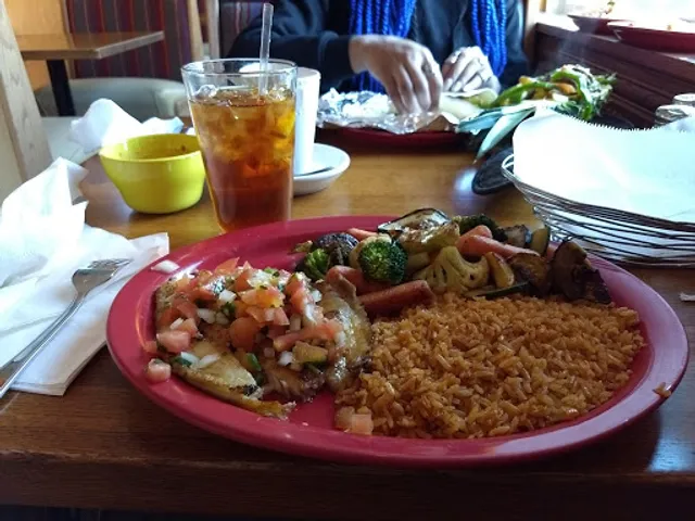 Montezuma Restaurant