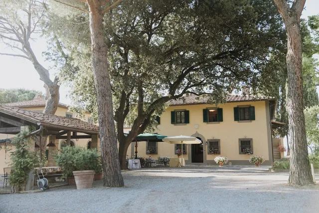 Villa Delia di Umberto Hotel & Cooking School