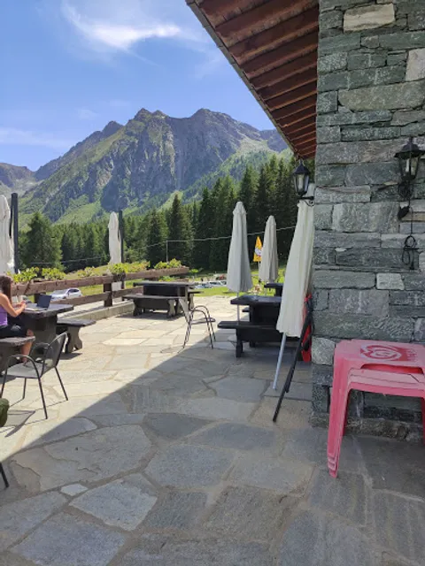 La Maison du Braconnier