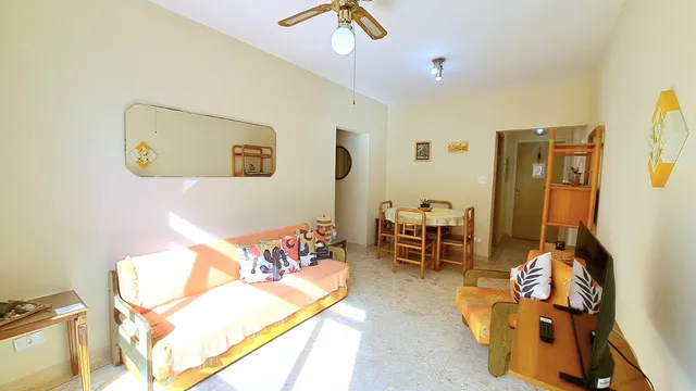 Viareggio 108 | Apartamento para Locação | Guarujá | Pitangueiras