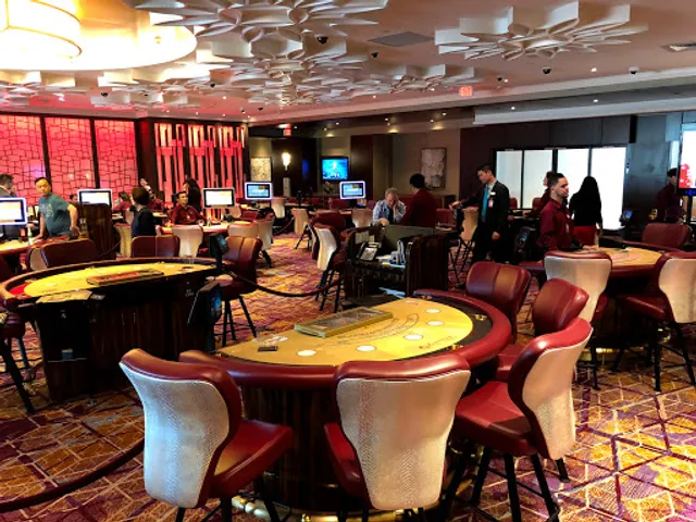 Resorts World Catskills