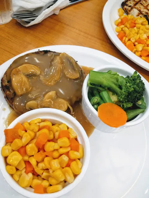 Kenny Rogers Roasters