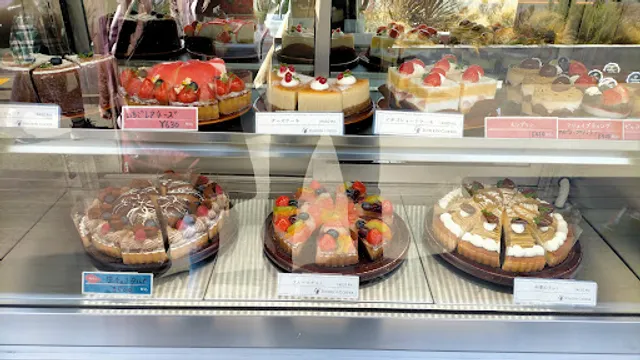 ichirin coffee(キッチンカー)