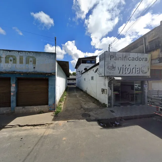 Padaria e Confeitaria a Única