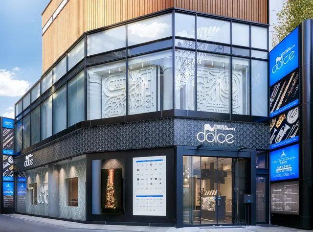 Dolce Art Hall Osaka