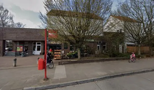 Bäckerei Allwörden