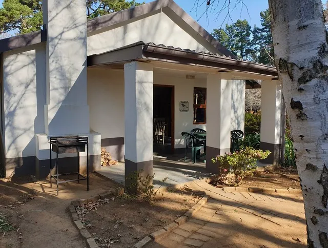 Maylodge Country Cottages