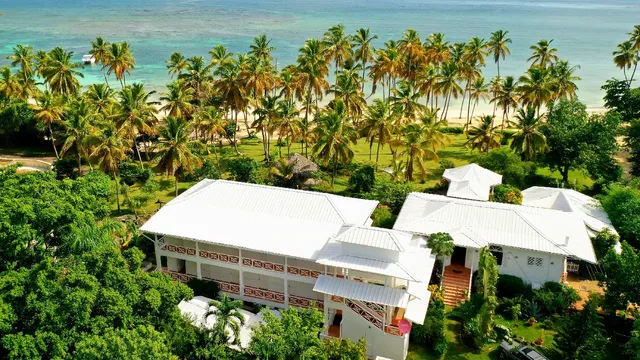 TODOBLANCO Hotel , Las Galeras, Samaná, República Dominicana