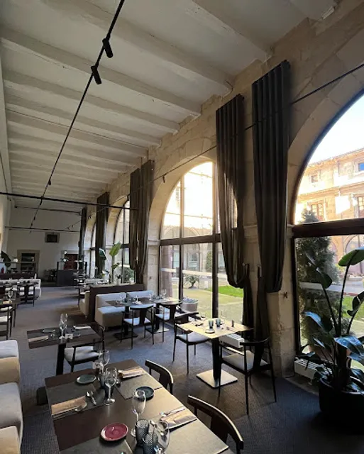 Restaurante Hotel Real Colegiata San Isidoro