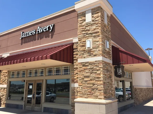 James Avery Artisan Jewelry