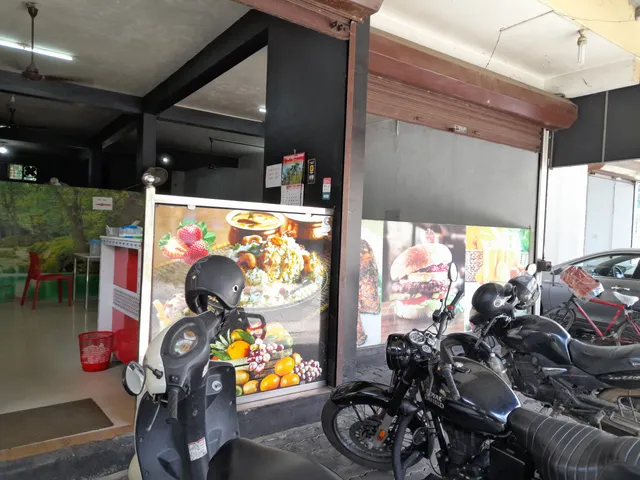 Buhari Restaurant Thalassery Biriyani House