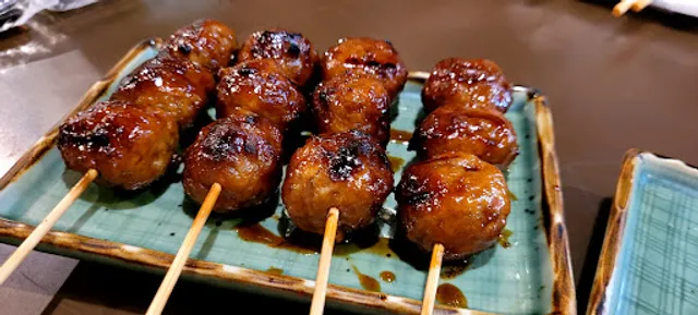 骨付鳥 居酒屋 天道