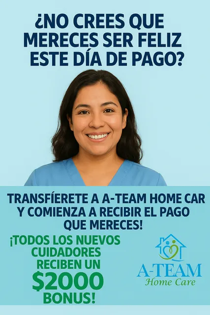 A-Team Home Care Philadelphia