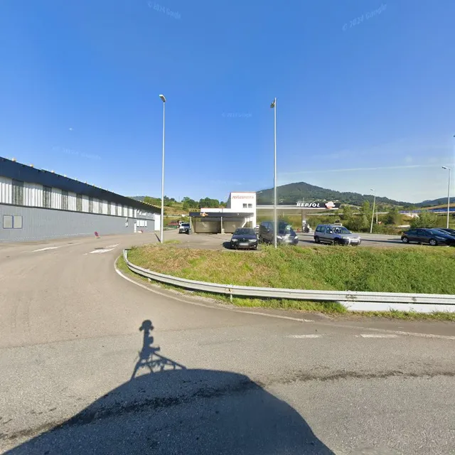 Cafe Restaurante El Surtidor