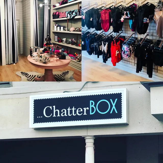 Chatterbox Dancewear Boutique