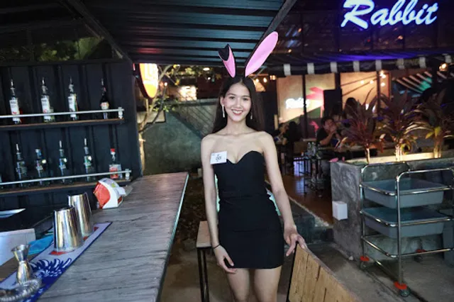 Rabbit Bar & Restaurant