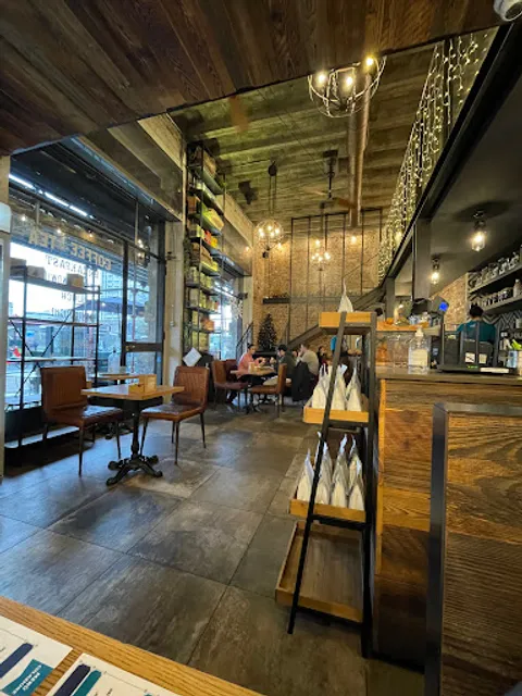 Caffè Inn - Milano Roastery