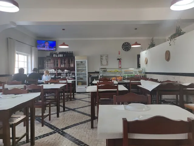 Restaurante Manas Santa