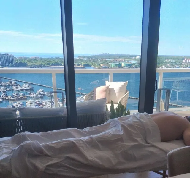 5 star Mobile massage