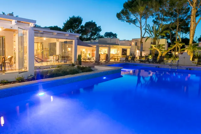 Casbah Formentera Hotel & Restaurant