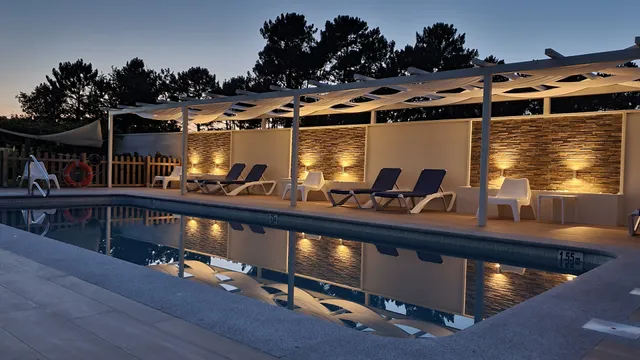 Hotel Cachada Sanxenxo