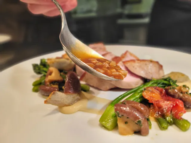 Restaurant Katharina