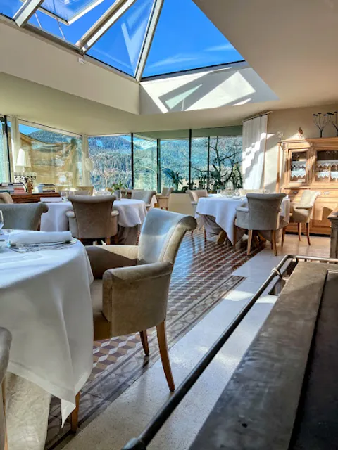 Ristorante Alle Ciaspole "Hosteria e Dimora"