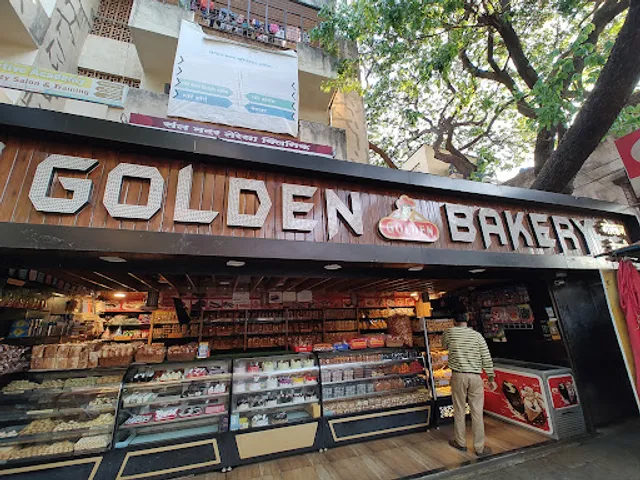 Golden Bakery