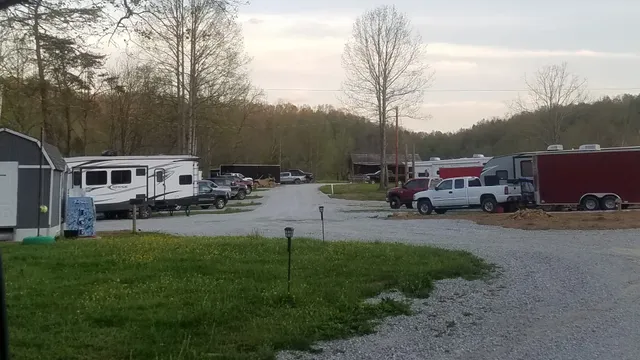 Kountry Kritters Campground