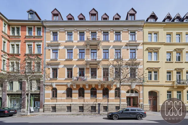 Casanando - Tom Pohl