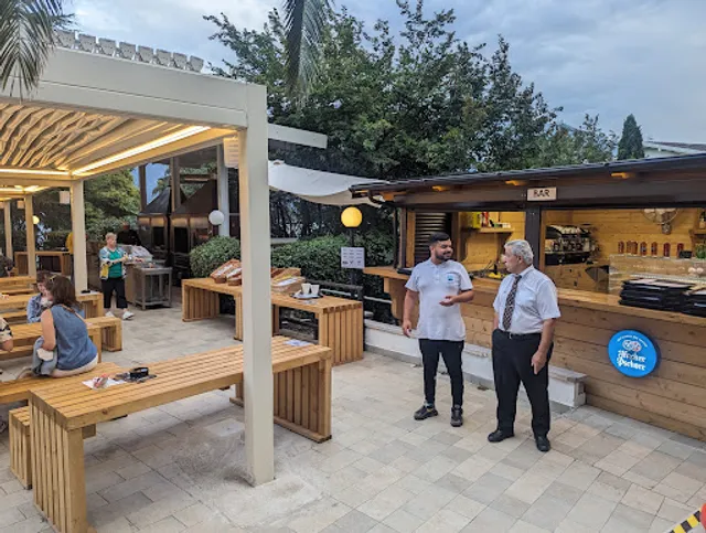 Steak House da Sogno