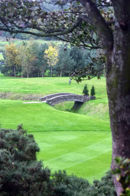 Rockmount Golf Club & Restaurant