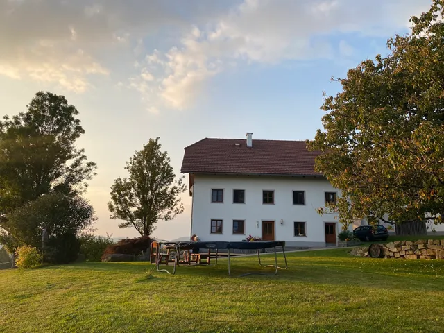 Urlaub am Bauernhof König