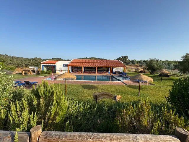 Herdade de Vale de Gaios