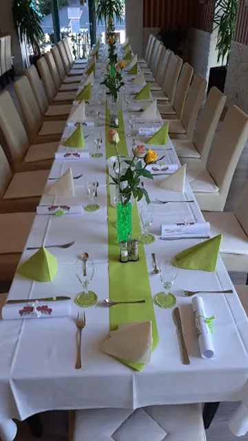 Restaurant Klimperkasten