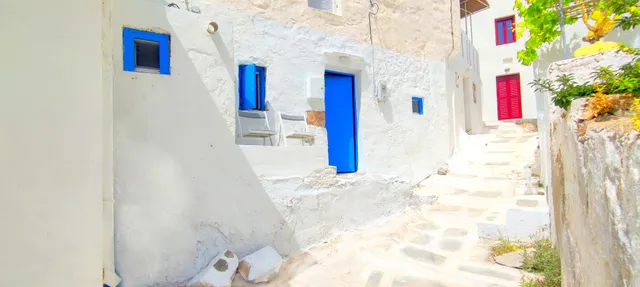 Little Prince Serifos