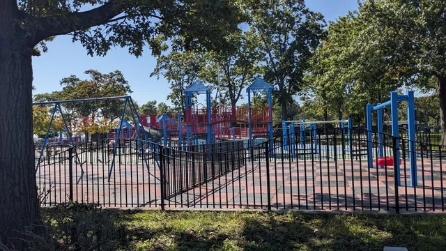 Pelican Bay Playground