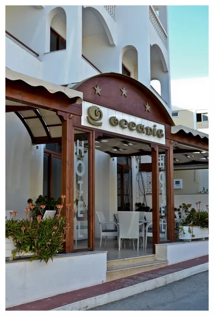 OCEANIS HOTEL