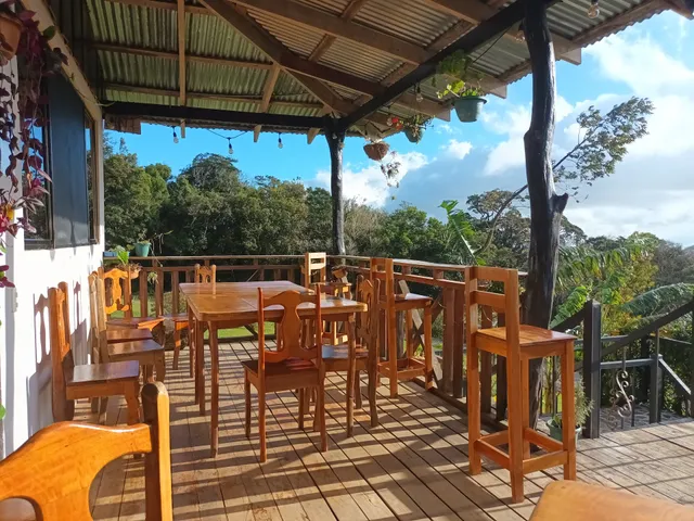 Kapi kapi Restaurante