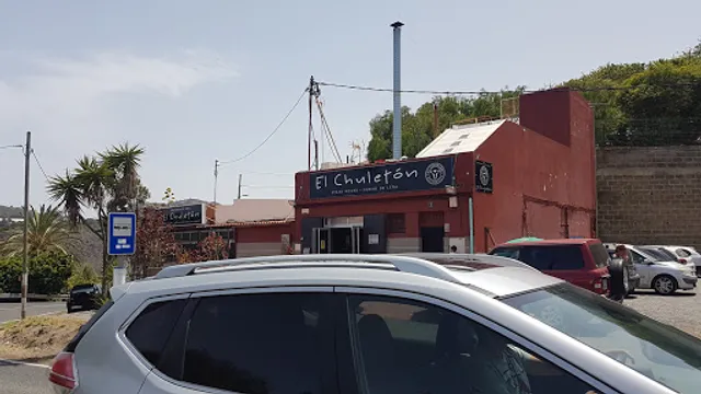 Restaurante El Chuletón