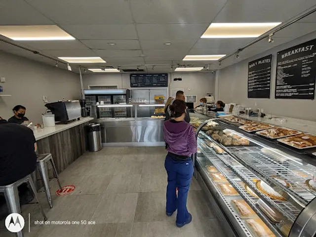 Sunset Bakery