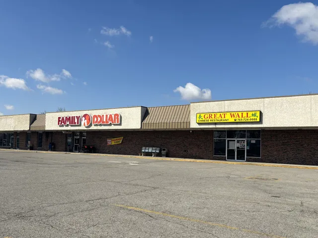 Great Wall Chinese Restaurant